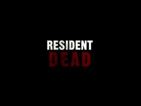 Resident Dead
