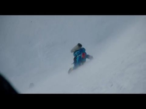 Everest: The Other Side