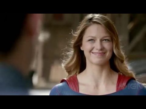 Supergirl
