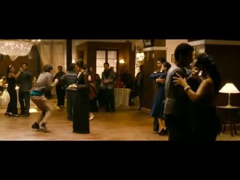 Barfi!