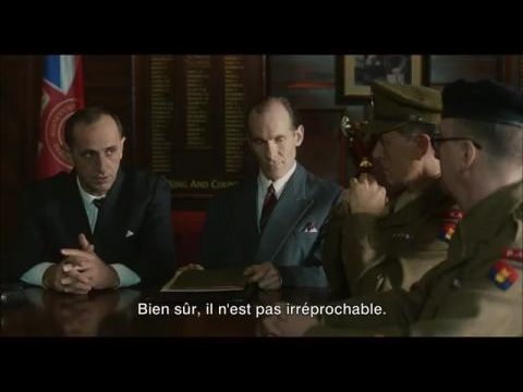 A királynőért és a hazáért