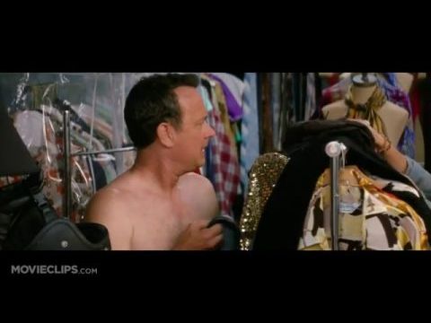 Larry Crowne