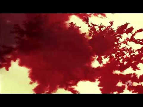 The Strain - A kór