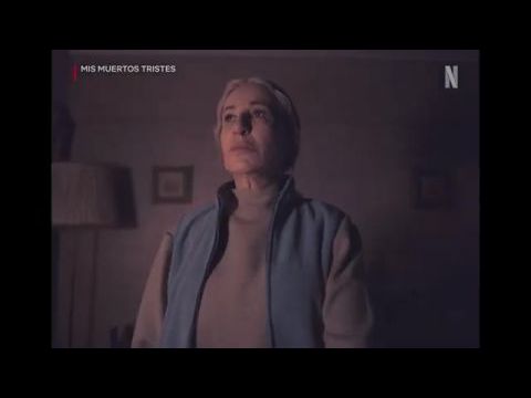 Szomorú halottak