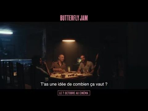 Butterfly Jam