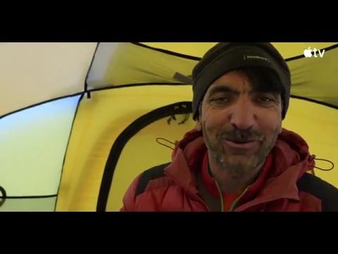 The Last First: Winter K2
