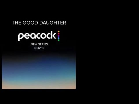 The Good Daughter