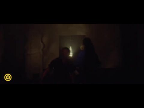 Extázis - Uncut