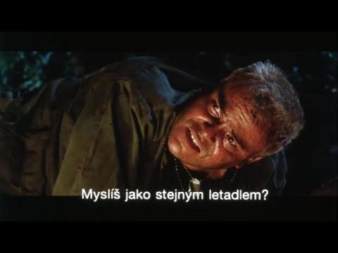 Trópusi vihar