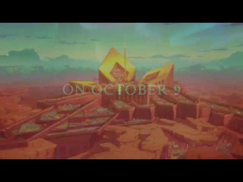 Avatar: Seven Havens