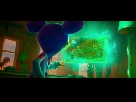 Treasure Trekkers