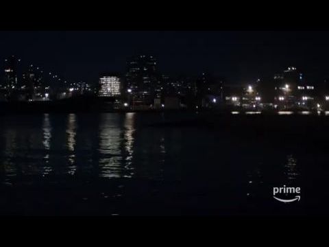 Sneaky Pete - 2. évad