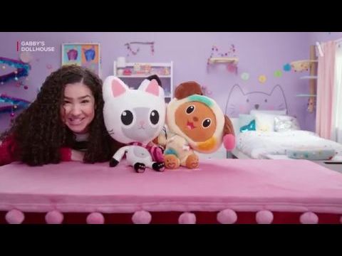 Gabi babaháza - 14. évad