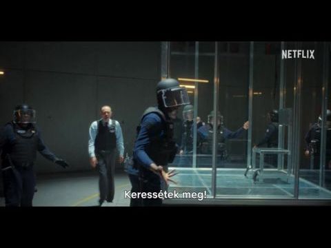 Lupin - 4. évad