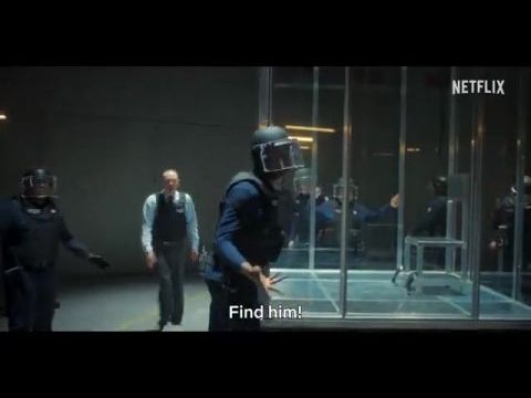 Lupin - 4. évad