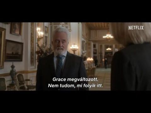 A diplomata - 4. évad