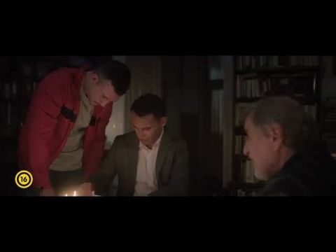 Az örökség