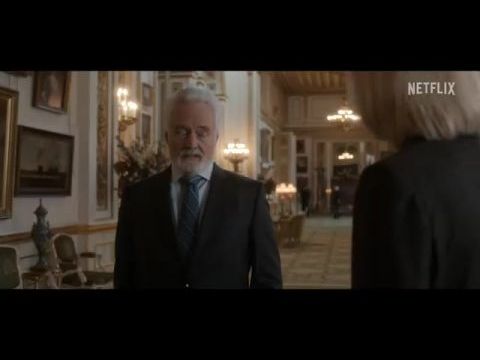 A diplomata - 4. évad