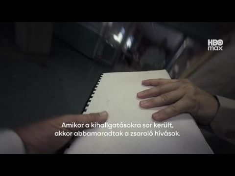 Az igazság mániákusai