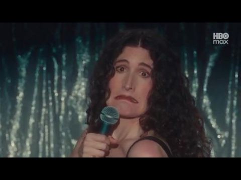 Kate Berlant: Parmesan