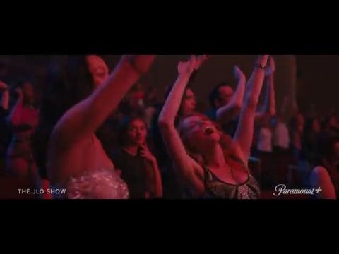 The JLO Show