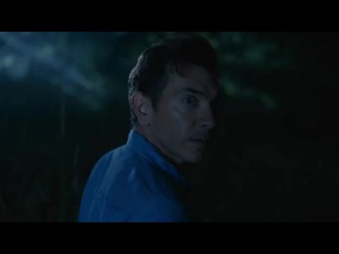 R.L. Stine's Pumpkinhead 2