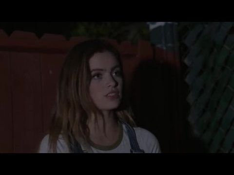 The Teenage Vampire