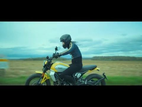 Cat's Eyes - 1. évad