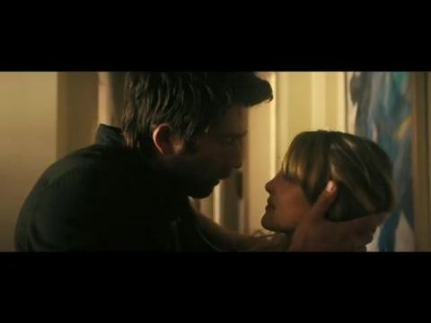 The Rescue