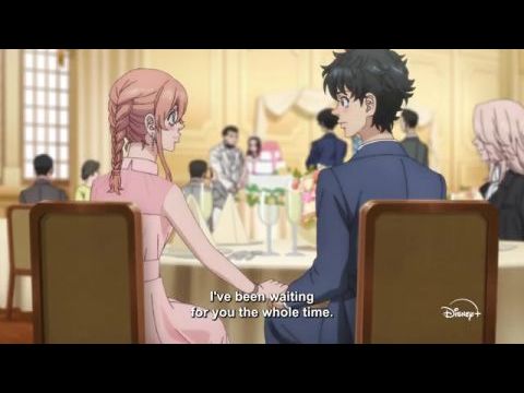 Tokyo Revengers: A Három Titán Háborúja