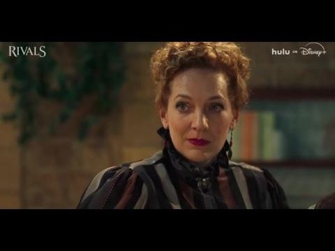 Riválisok - 2. évad