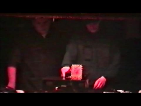 Budapest Underground - Hip-Hop