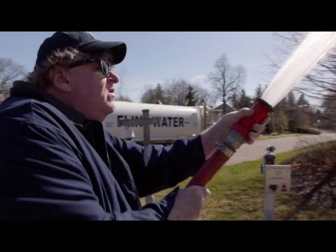 Fahrenheit 11/9