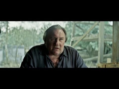 Les confins du monde