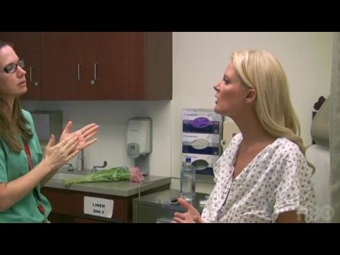 RX: Early Detection - A Cancer Journey with Sandra Lee