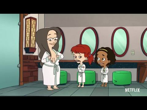 Hormonokkal túlfűtve