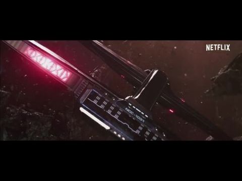 Star Trek: Discovery