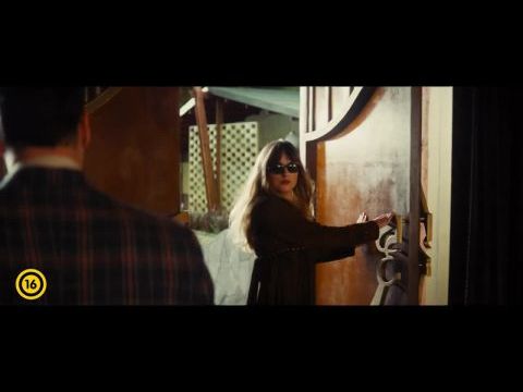 Húzós éjszaka az El Royale-ban
