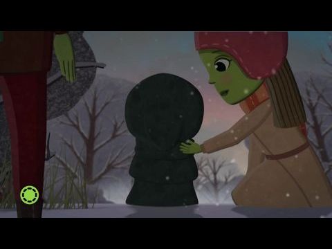 Lengemesék 2 - Tél a Nádtengeren