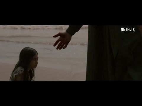 The Night Comes for Us