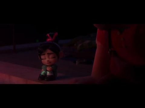 Ralph lezúzza a netet