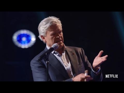 Ron White: If You Quit Listening, I'll Shut Up