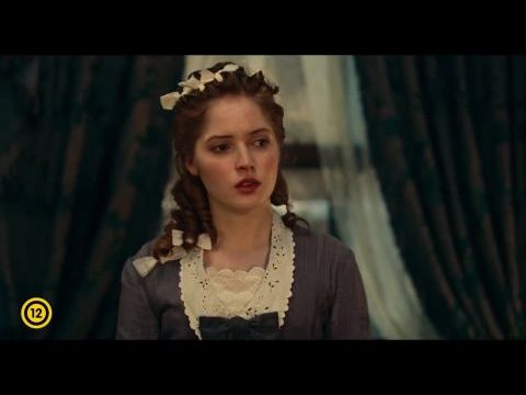 A diótörő és a négy birodalom