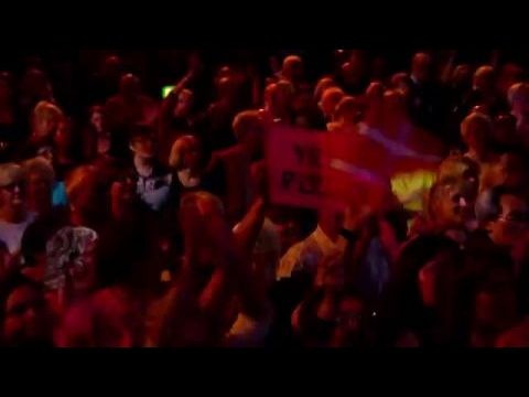 Cliff Richard Live from Manchester 2018
