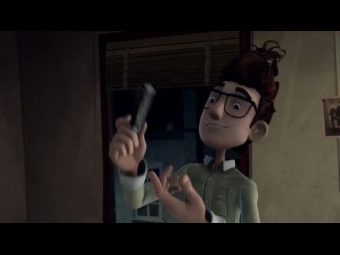 Mission Kathmandu: The Adventures of Nelly & Simon