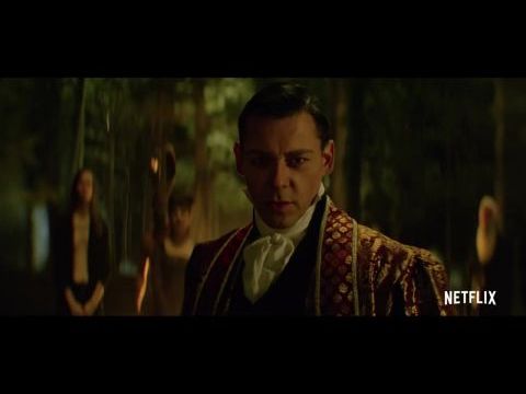 Sabrina hátborzongató kalandjai