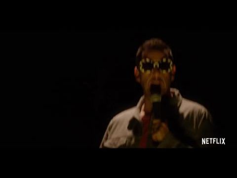 Adam Sandler: 100% Fresh