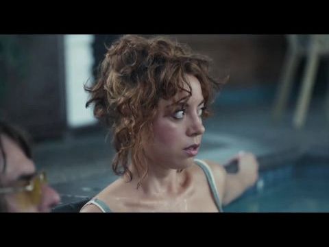 An Evening with Beverly Luff Linn