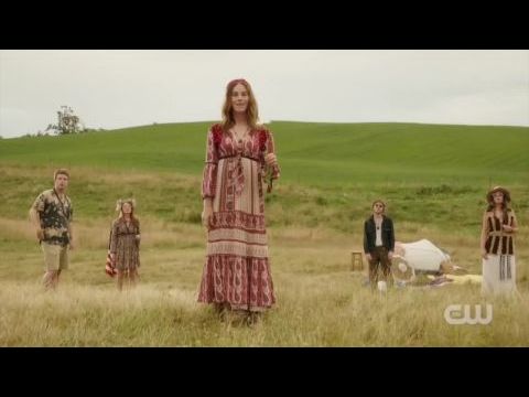 DC's Legends of Tomorrow: Their Time Is Now