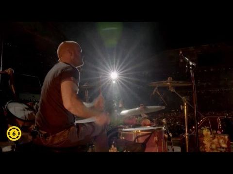 Coldplay: A Head Full of Dreams
